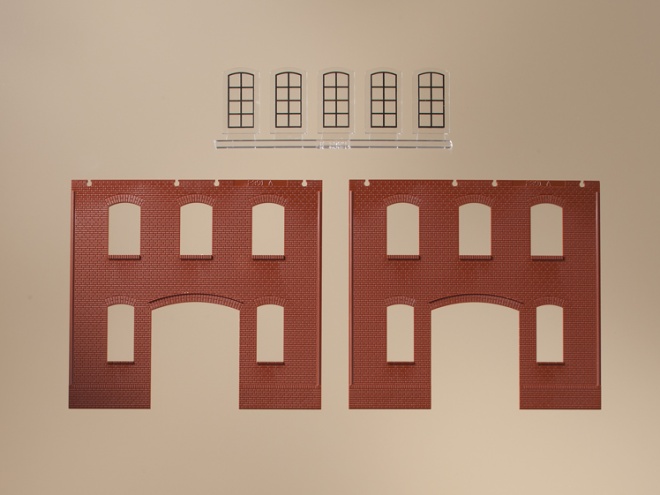 Walls 2391A with industrial windows L red<br /><a href='images/pictures/Auhagen/80518_1.jpg' target='_blank'>Full size image</a>